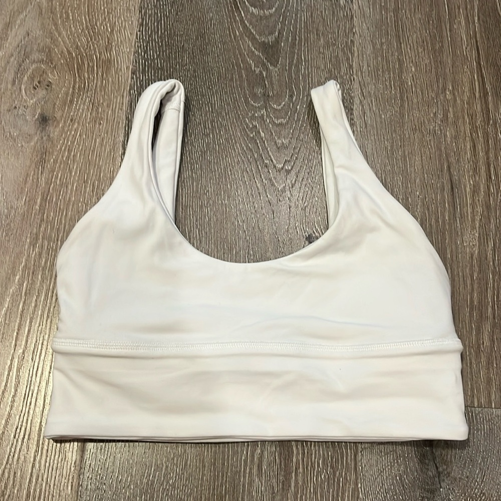 Lululemon Align Sports Bra